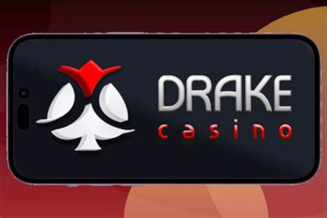 drake casino app.